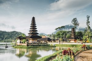 Qué ver en Bali: 10 Lugares Imprescindibles con MAPA [100% detallado]