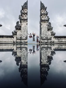 Los Mejores Templos para ver en Bali [MAPA Y PRECIOS]