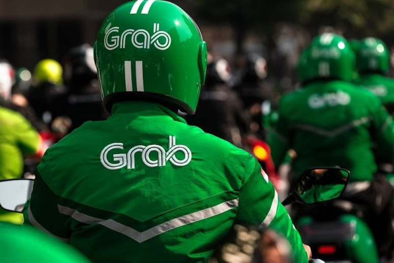 grab bali