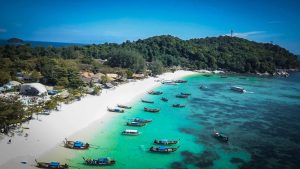 Itinerario de Tailandia en 15 días [POR LIBRE Y LOWCOST] + Recomendaciones + Mapa