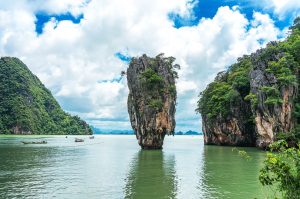 Requisitos para viajar a Tailandia en 2024 (+ Info Covid)