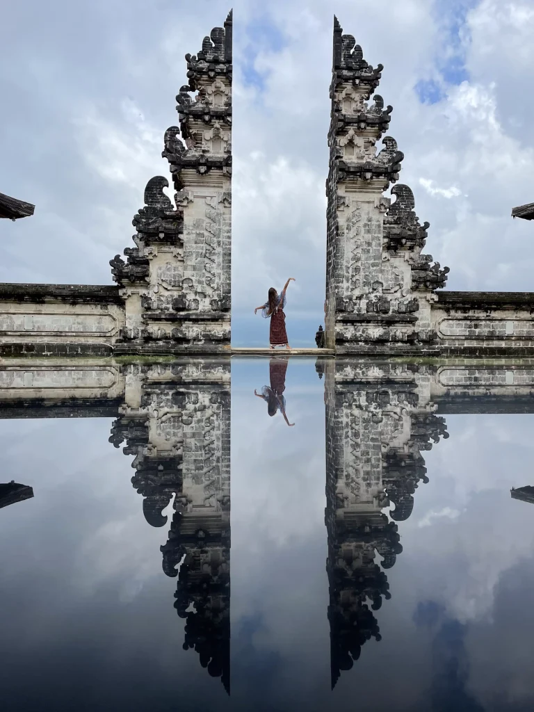 Templo Lempuyang Bali: ¿Vale la pena visitarlo? [GUÍA COMPLETA]