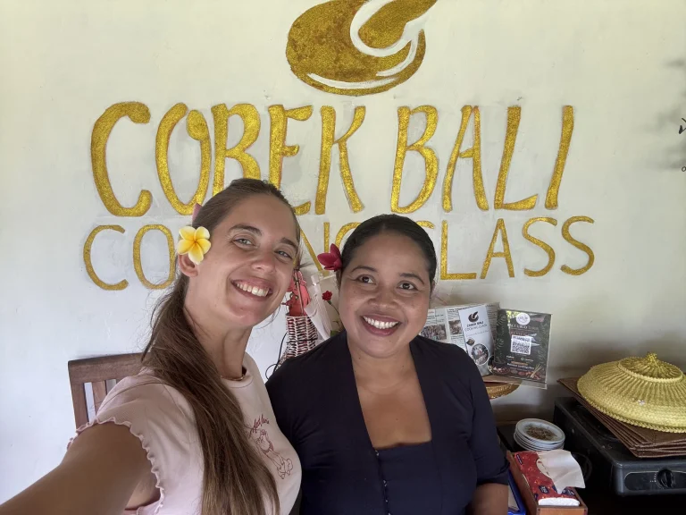 clase de cocina balinesa ubud