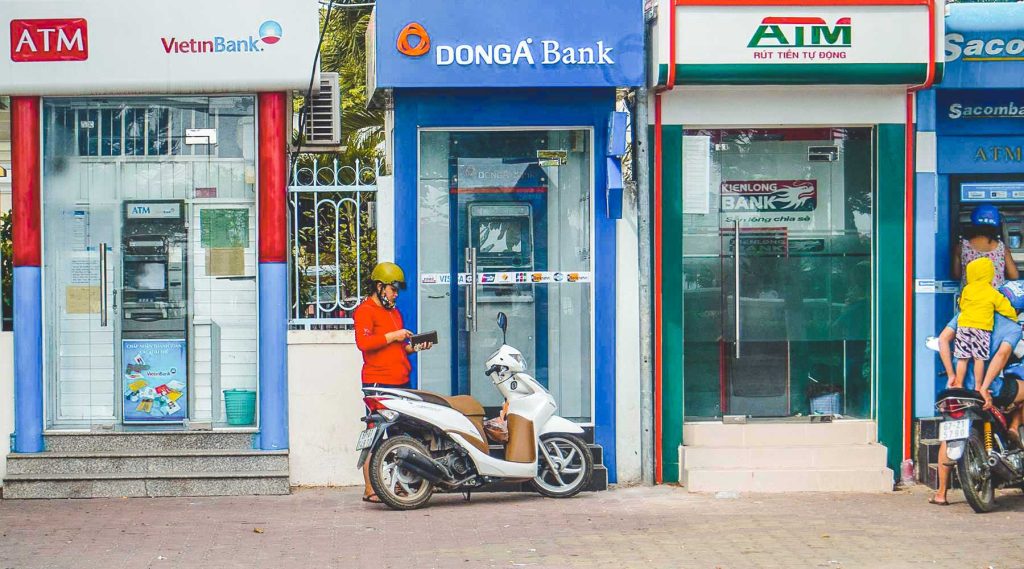 atm vietnam