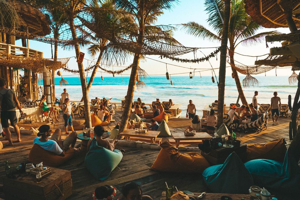 la brisa bali