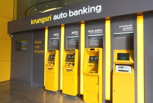 Cuáles son los Cajeros SIN comisión en Tailandia (ATM)