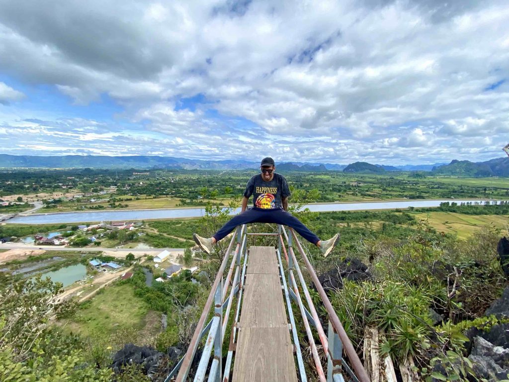 Thakhek Loop de Laos 2026: Todo lo que debes saber [Guía con Mapa ...
