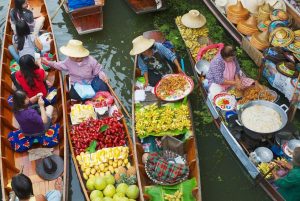 ▶︎ Los Mejores Mercados de Bangkok para comprar Barato [2024]