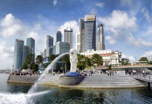 Requisitos para viajar a Singapur 2024 (+ Info Covid)