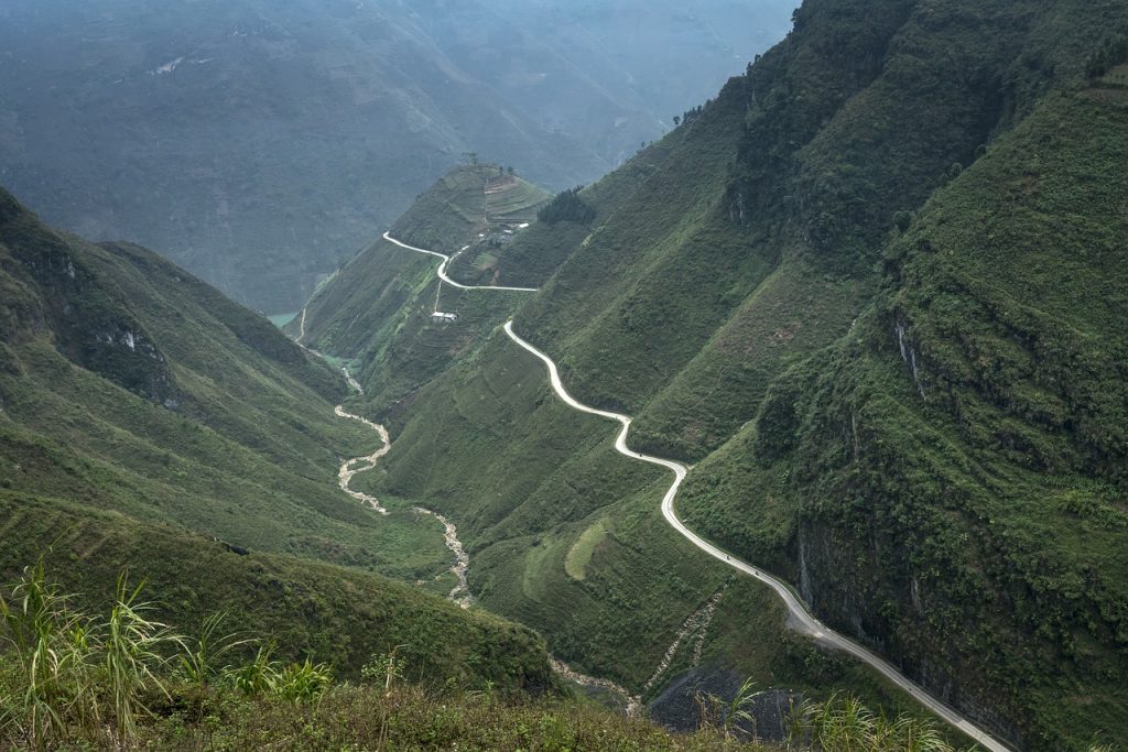 ha giang loop de vietnam por libre
