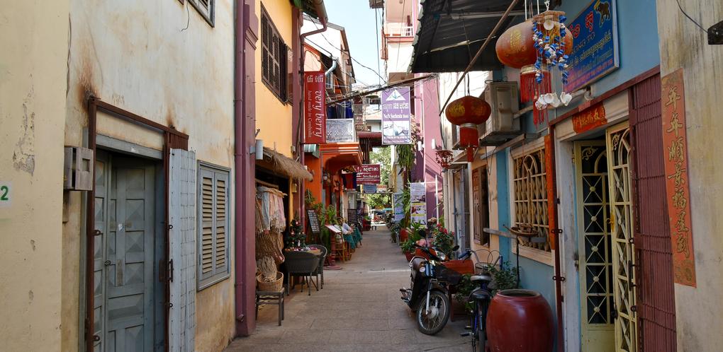 que ver en siem reap