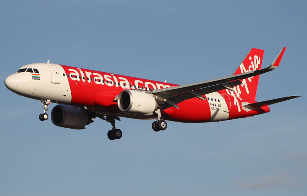 aerolineas lowcost del sudeste asiatico