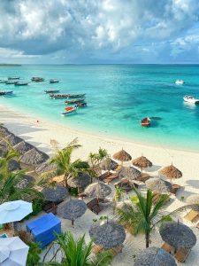 Requisitos para viajar a Zanzibar en 2025 (Tanzania)