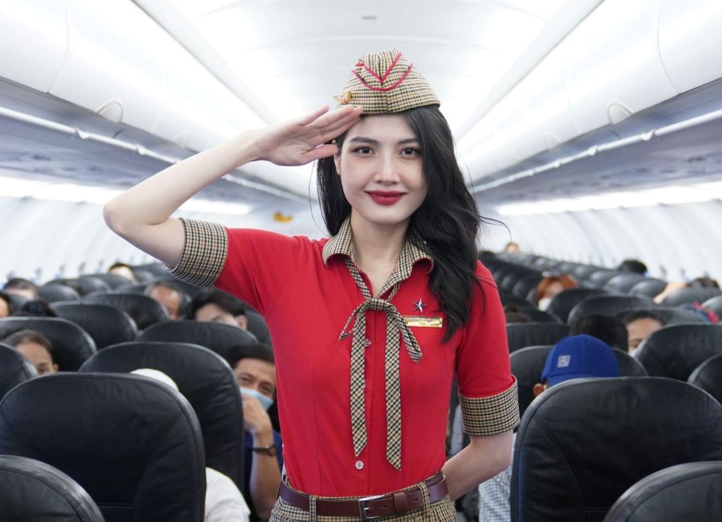 vietjet airlines