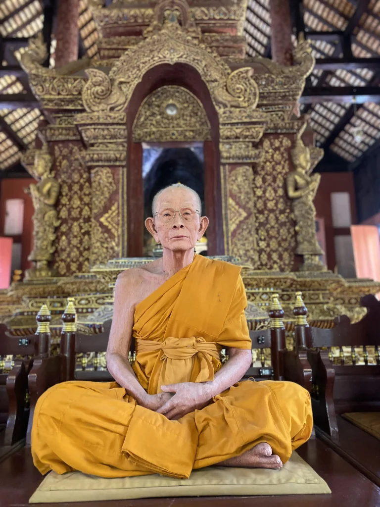 templos chiang mai