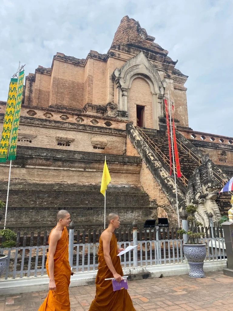 que ver en chiang mai