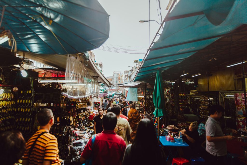 que ver en chiang mai
