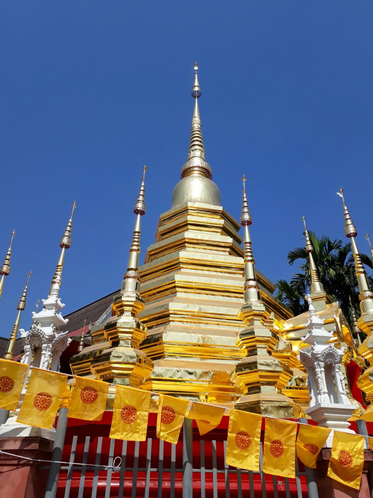 que ver en chiang mai