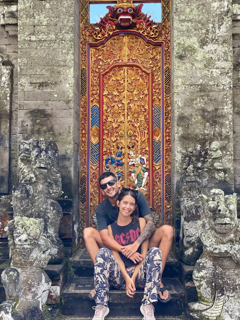 templo ulun danu beratan bali
