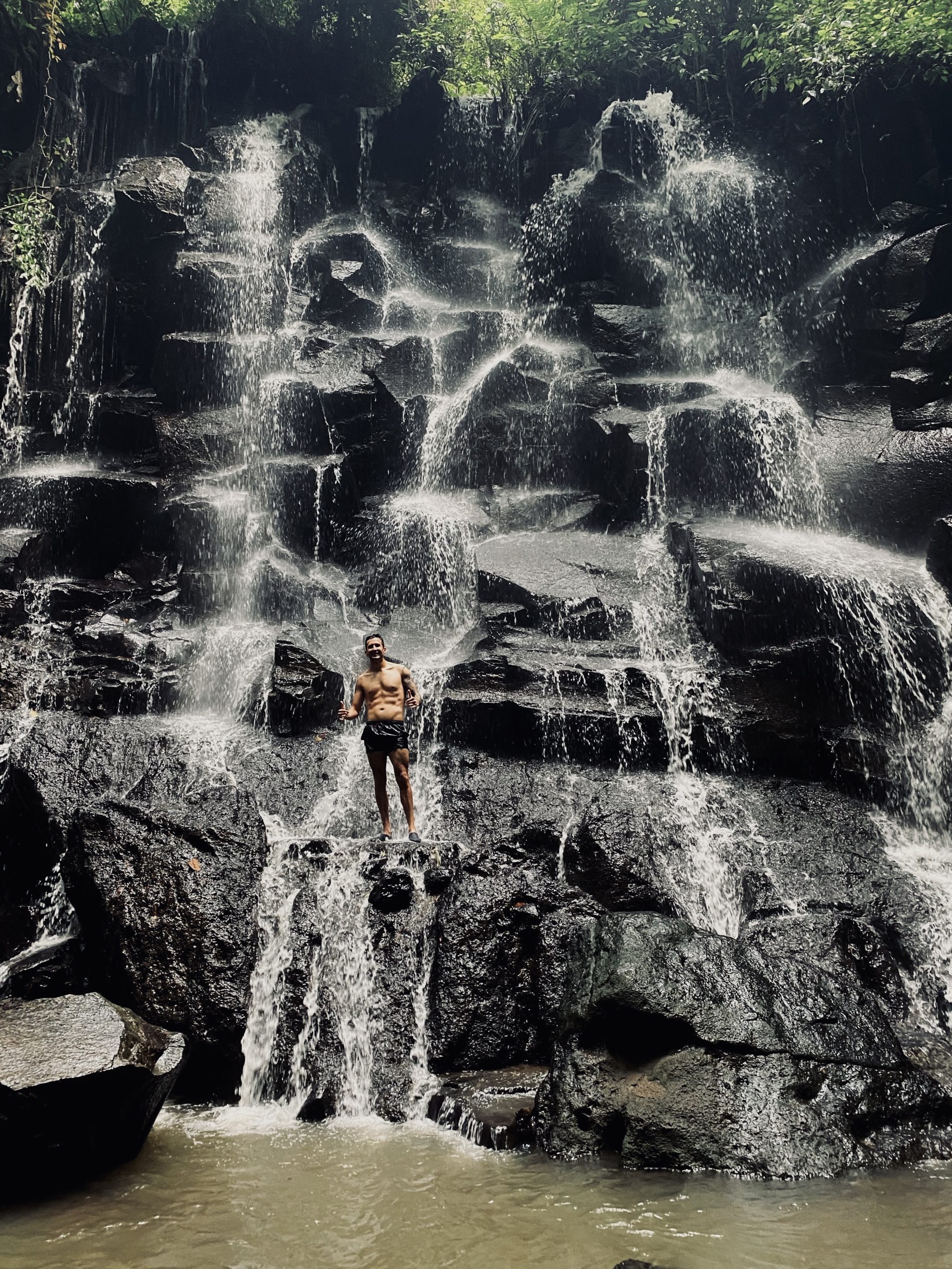 cascada kanto lampo de bali