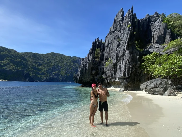 que ver en el nido, consejos para viajar a filipinas