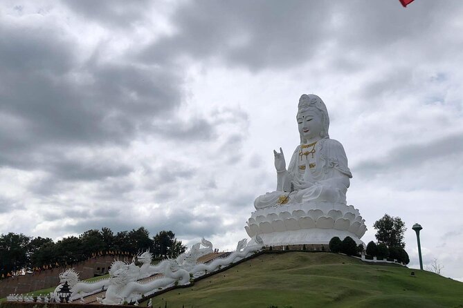 que ver en chiang rai