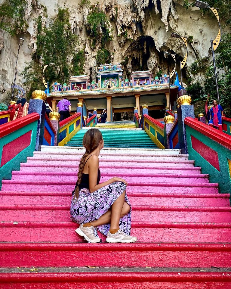 batu caves