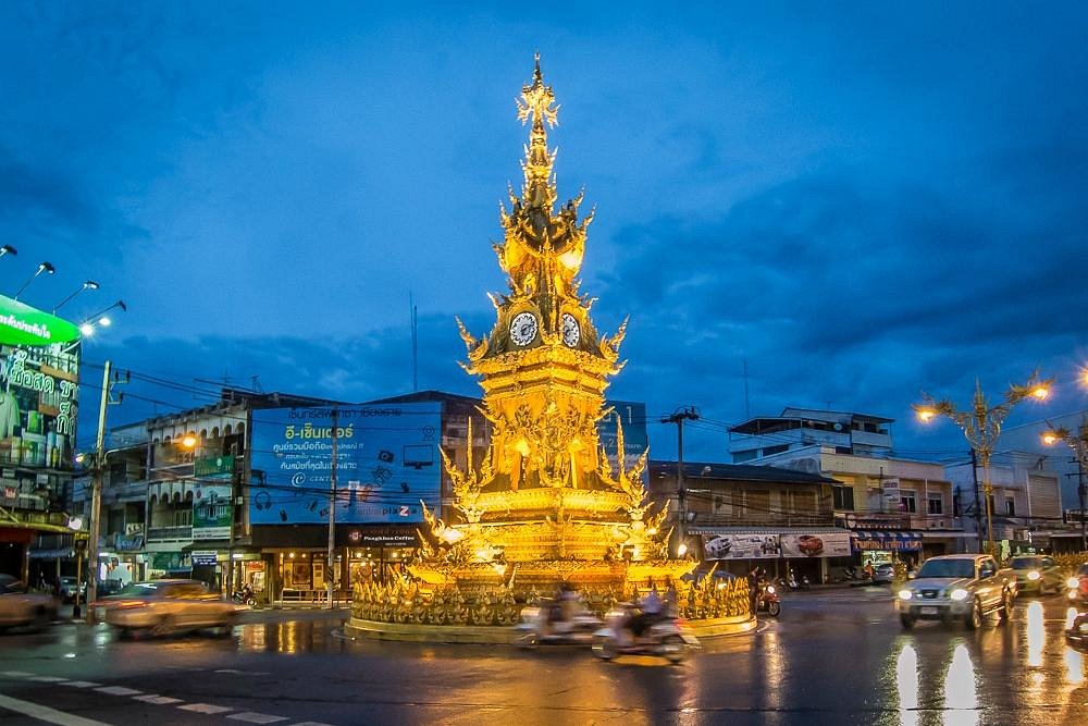 que ver en chiang rai