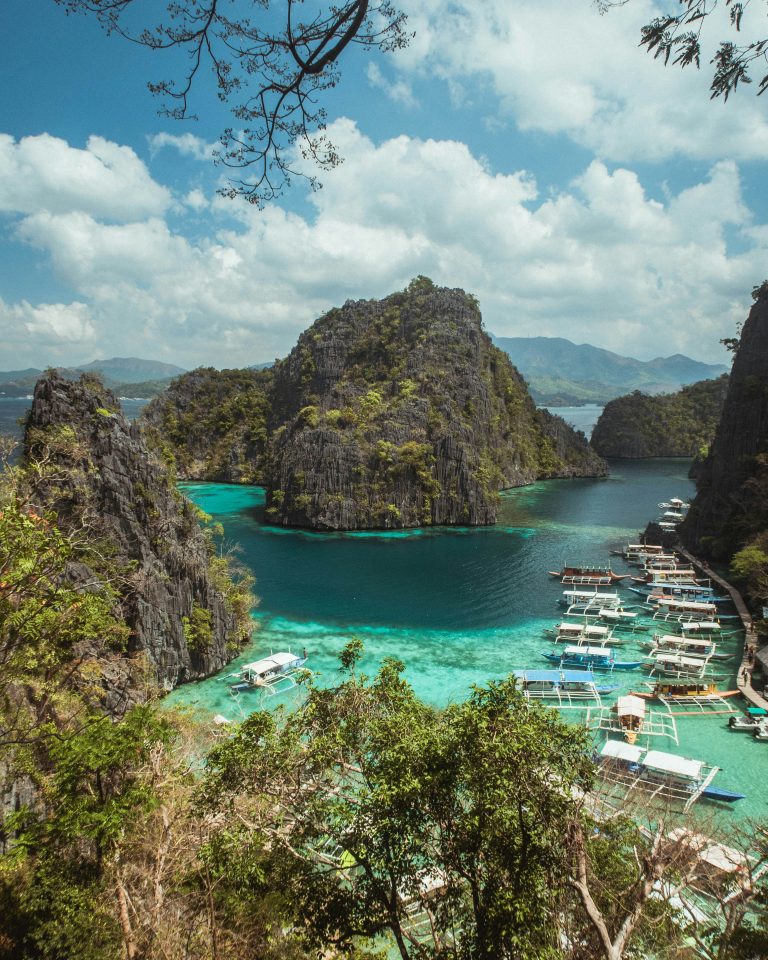 que ver en coron