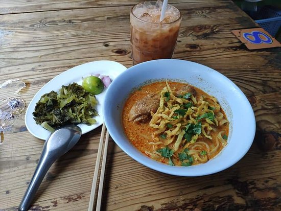 khao soi mae sai