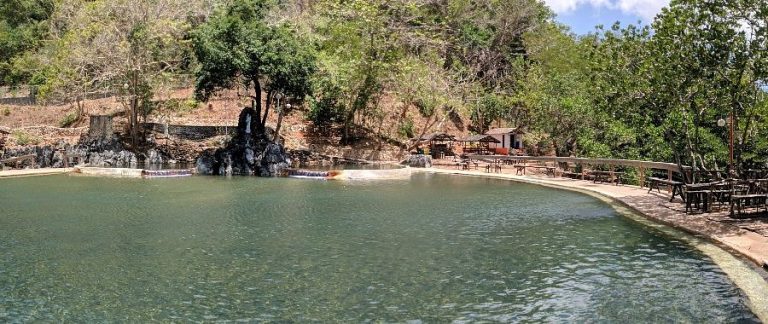que ver en coron