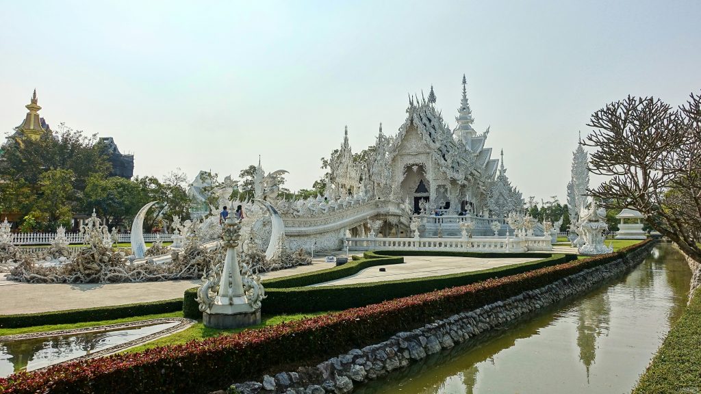 que ver en chiang rai