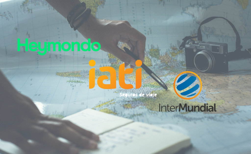 mejores seguros de viaje