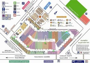 Mercado Chatuchak de Bangkok (Tailandia): GUÍA COMPLETA con Recomendaciones [2025]