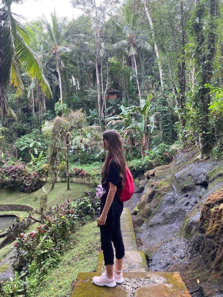 Templo Goa Gajah