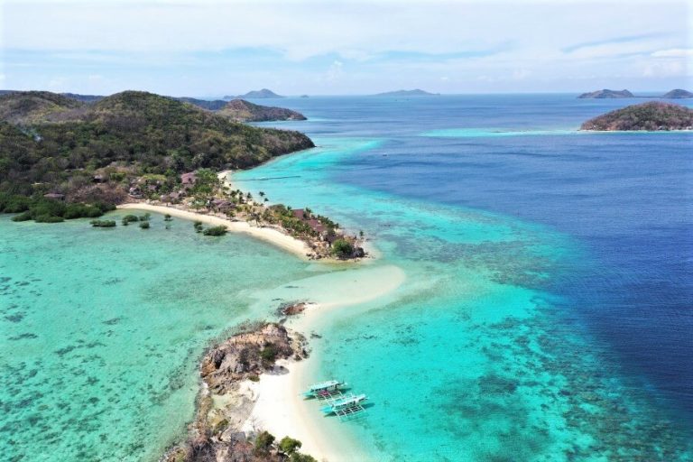 Coron Island Escapade Tour 3