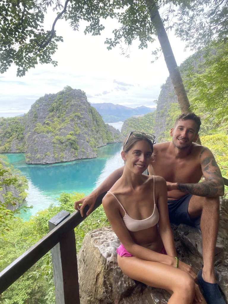 que ver en coron