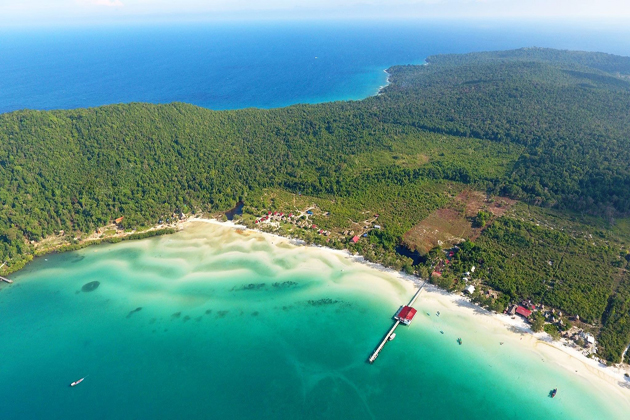 koh rong sanloem