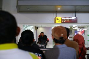 Nuevo formulario de inmigración para Tailandia [TDAC] PASO A PASO 2025