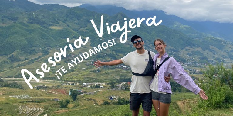 asesoría viajera viajesytips, organiza tu viaje