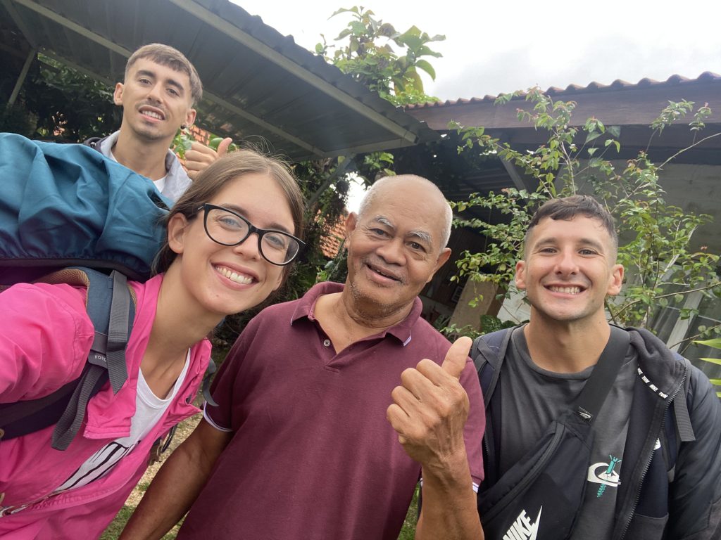 mejores alojamientos de bali