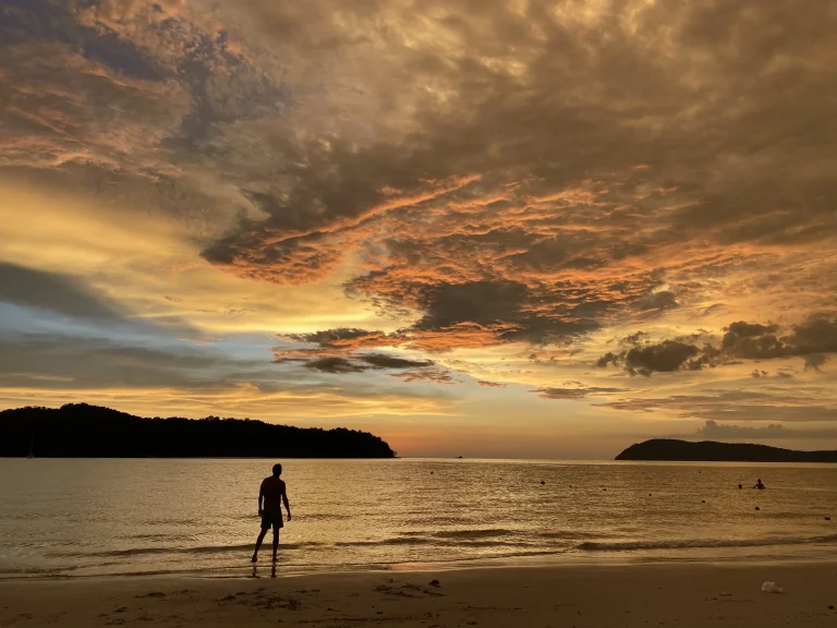 playas de langkawi, que ver en langkawi