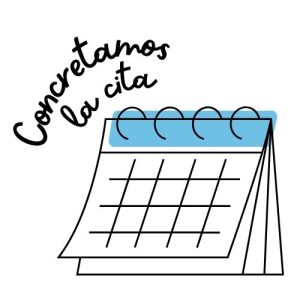 Modern Elegant Circle Signature Typography Logo