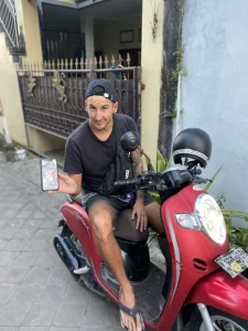 Viajar a Bali como Mochileros Lowcost: Guías útiles, Consejos y Mapas [2025]