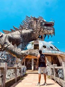Parque Acuático Abandonado de Hue (Vietnam): Qué es, Cómo llegar y Recomendaciones [2025]