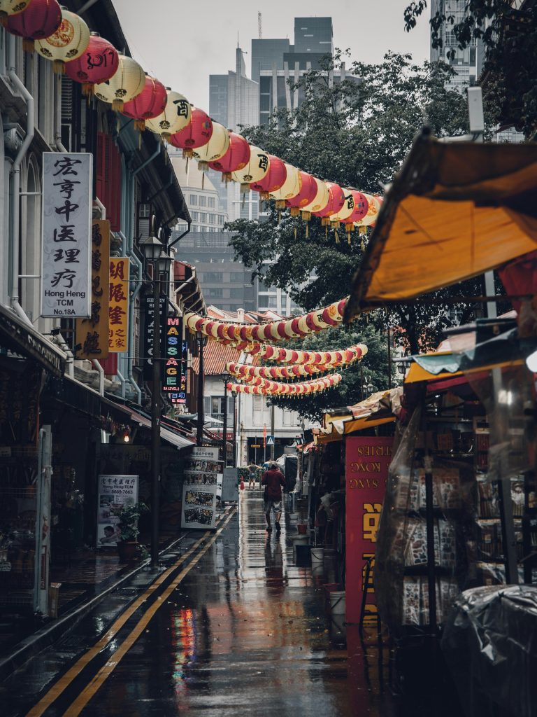 barrio chino singapur