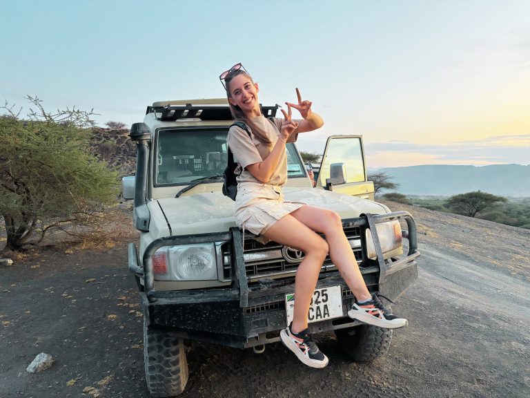 Qué llevar en la maleta para tu Safari en África (Lista 100% Definitiva)