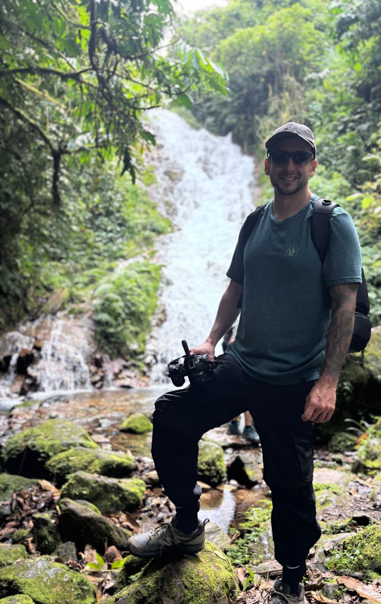 que llevar en la maleta para tu safari en africa