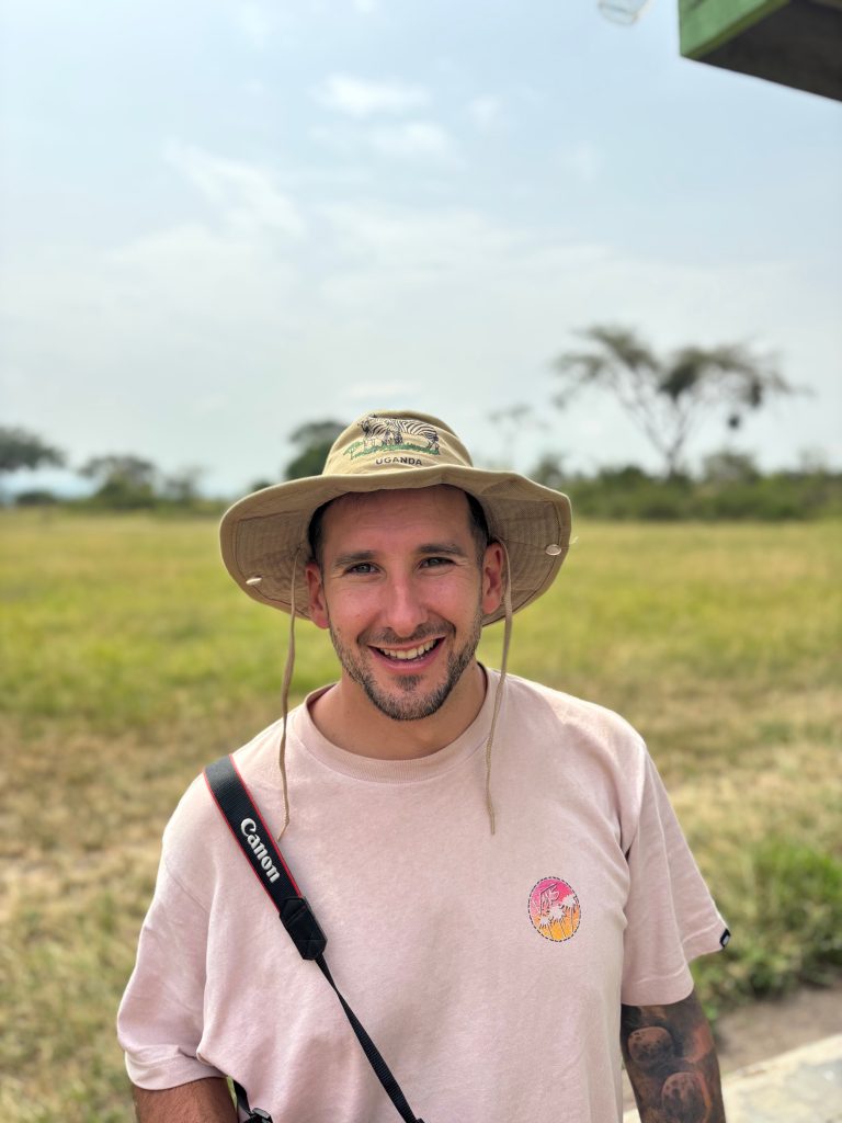 que llevar en la maleta para tu safari en africa