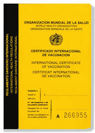 fiebre amarilla uganda